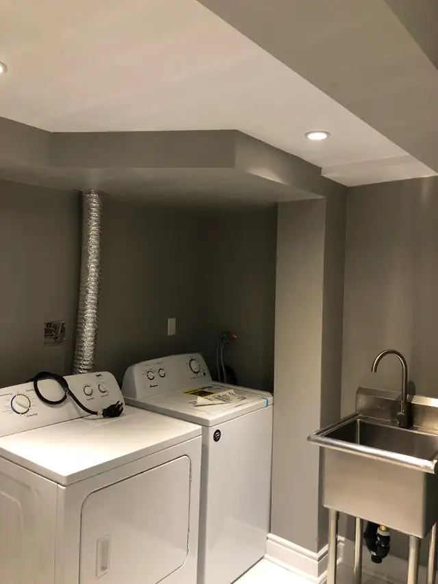 Room for rent in a shared house - Photo 9