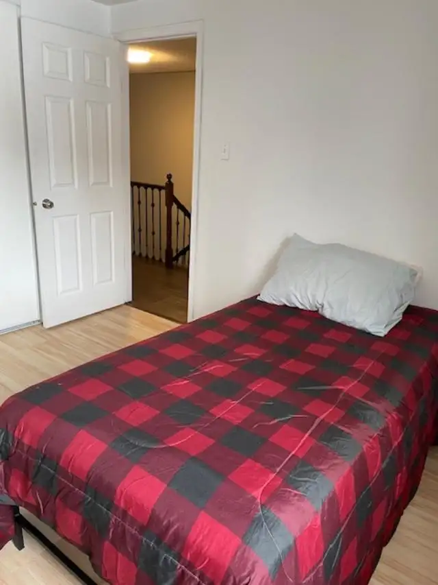 Room for rent in a shared house - Photo 10