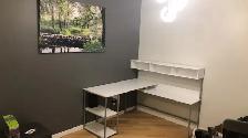 L Shaped Desk