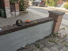 PARGING $ BRICK WORK - Photo 2