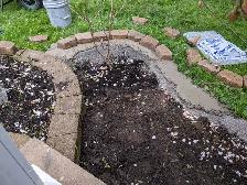 PARGING $ BRICK WORK - Photo 7