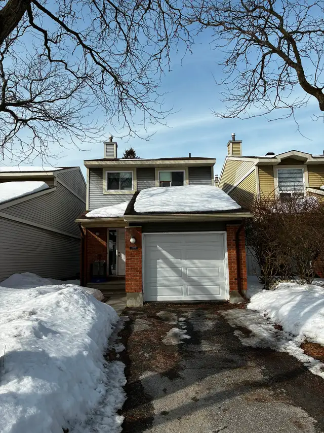 SINGLE FAMILY, 2 STORY,3 ROOMS, BASELINE/FISHER, MAY 1, 2026