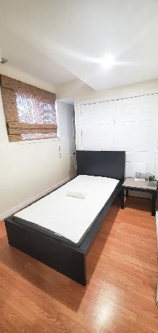 FURNISHED BASEMENT 4RENT SEPARATE ENTERANCE, KITCHEN, WASHROOM - Photo 3