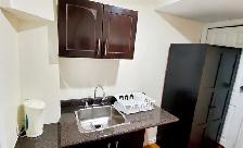 FURNISHED BASEMENT 4RENT SEPARATE ENTERANCE, KITCHEN, WASHROOM - Photo 4
