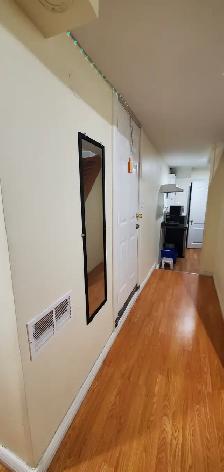 FURNISHED BASEMENT 4RENT SEPARATE ENTERANCE, KITCHEN, WASHROOM - Photo 5