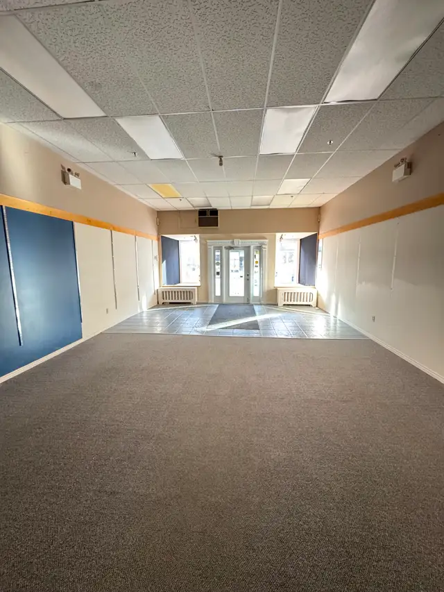 Prime Commercial Space for Rent – Downtown Sydney