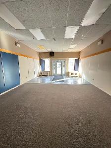 Prime Commercial Space for Rent – Downtown Sydney