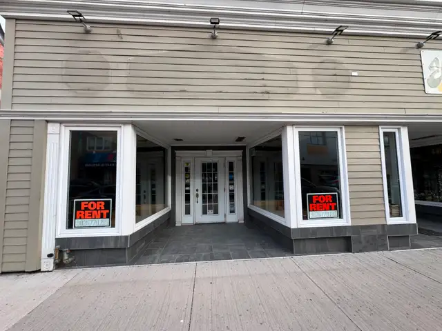 Prime Commercial Space for Rent – Downtown Sydney - Photo 8