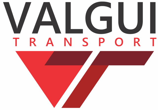 Chauffeur pour transport containers