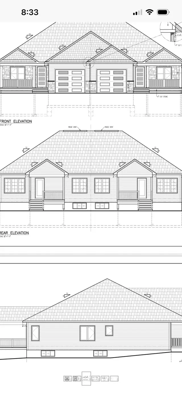 Experienced Framer Wanted (Moncton & surrounding area)