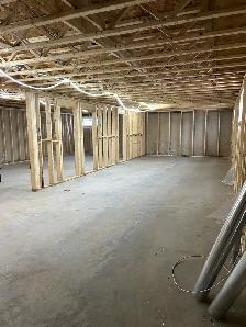 Experienced Framer Wanted (Moncton & surrounding area) - Photo 2