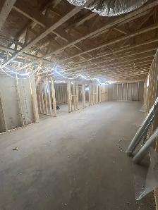 Experienced Framer Wanted (Moncton & surrounding area) - Photo 3