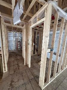 Experienced Framer Wanted (Moncton & surrounding area) - Photo 4