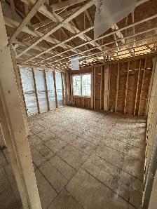 Experienced Framer Wanted (Moncton & surrounding area) - Photo 5