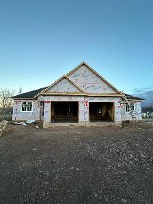 Experienced Framer Wanted (Moncton & surrounding area) - Photo 6