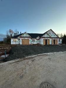 Experienced Framer Wanted (Moncton & surrounding area) - Photo 7