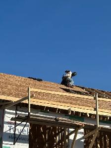 Experienced Framer Wanted (Moncton & surrounding area) - Photo 8