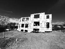 Experienced Framer Wanted (Moncton & surrounding area) - Photo 9