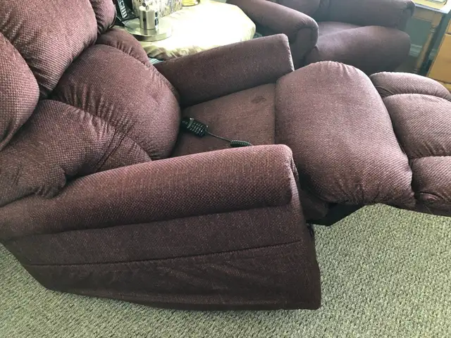 lazy boy recliners - Photo 2