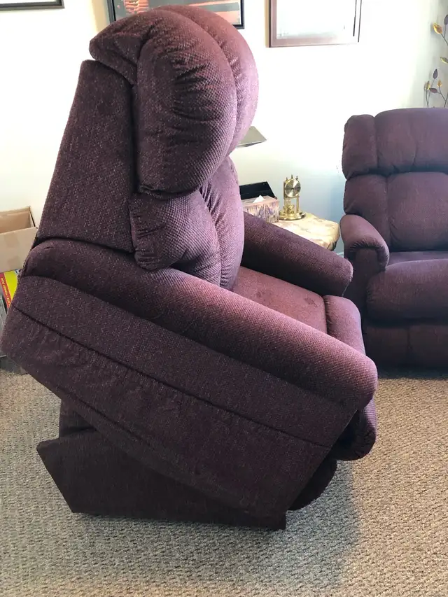 lazy boy recliners - Photo 3