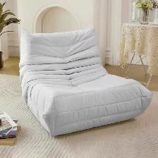 Brand New Lazy Sofa Couch - Plush Tufted Floor Sofa $299 - Photo 4