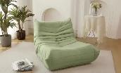 Brand New Lazy Sofa Couch - Plush Tufted Floor Sofa $299 - Photo 7
