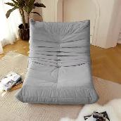 Brand New Lazy Sofa Couch - Plush Tufted Floor Sofa $299 - Photo 8