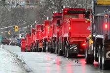 Offre d’emploi – Chauffeurs Classe 1 et 3 (Camion Dompeur ) - Photo 2