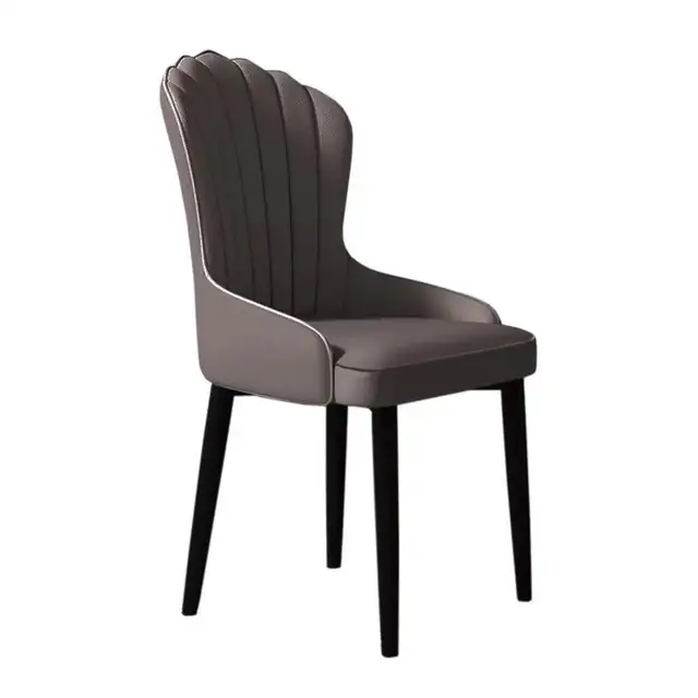 Brand New MMW Dining Room Chair with Design Shell Back $129