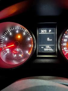 2010 Vw golf 2.5L gas - Photo 3