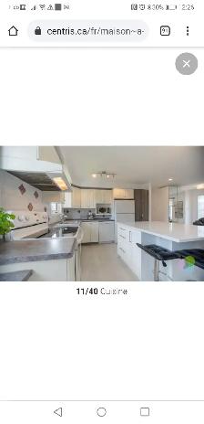 maison à louer boucherville - Photo 3