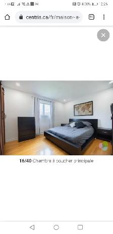 maison à louer boucherville - Photo 4