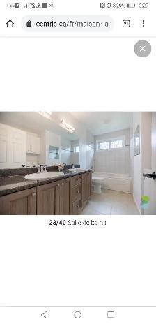 maison à louer boucherville - Photo 5