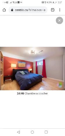 maison à louer boucherville - Photo 6