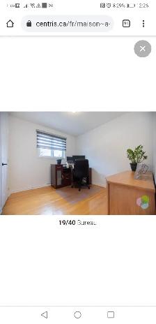 maison à louer boucherville - Photo 7