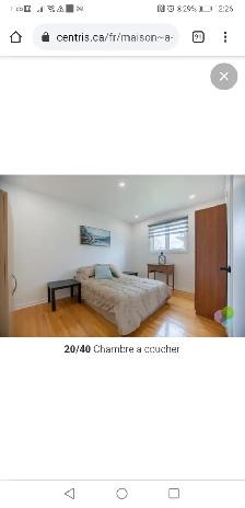 maison à louer boucherville - Photo 8