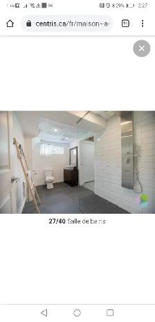 maison à louer boucherville - Photo 9