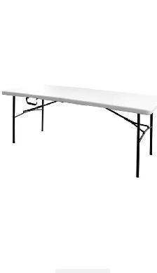 Chairs and tables for rent - Photo 2