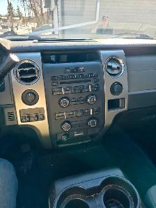 2011 ford 150 xlt 4x4 - Photo 3