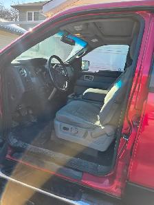 2011 ford 150 xlt 4x4 - Photo 5