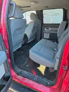 2011 ford 150 xlt 4x4 - Photo 6