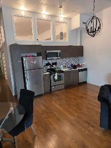 Condo à louer - Photo 2