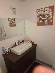 Condo à louer - Photo 7