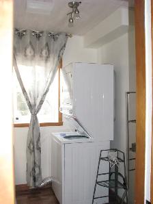 6 1/2 - VIEUX NORD -2e étage d'un duplex - Photo 8