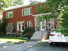 6 1/2 - VIEUX NORD -2e étage d'un duplex - Photo 11