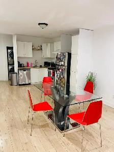 Bright Furnished Room–Downtown/Metro -$900–Short Term- Monthly - Photo 7