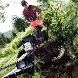DR Field and Brush Mower Pro 26 - Photo 2