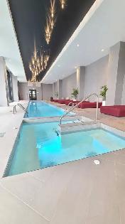 Nouveau condo de luxe 3½ à Brossard, connecté au REM et au DIX30 - Photo 2