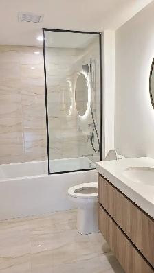 Nouveau condo de luxe 3½ à Brossard, connecté au REM et au DIX30 - Photo 8