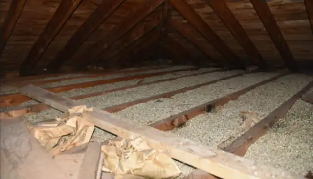 Nous Nettoyons du Grenier au Sous Sol   Nous Prenons Vos Déchets